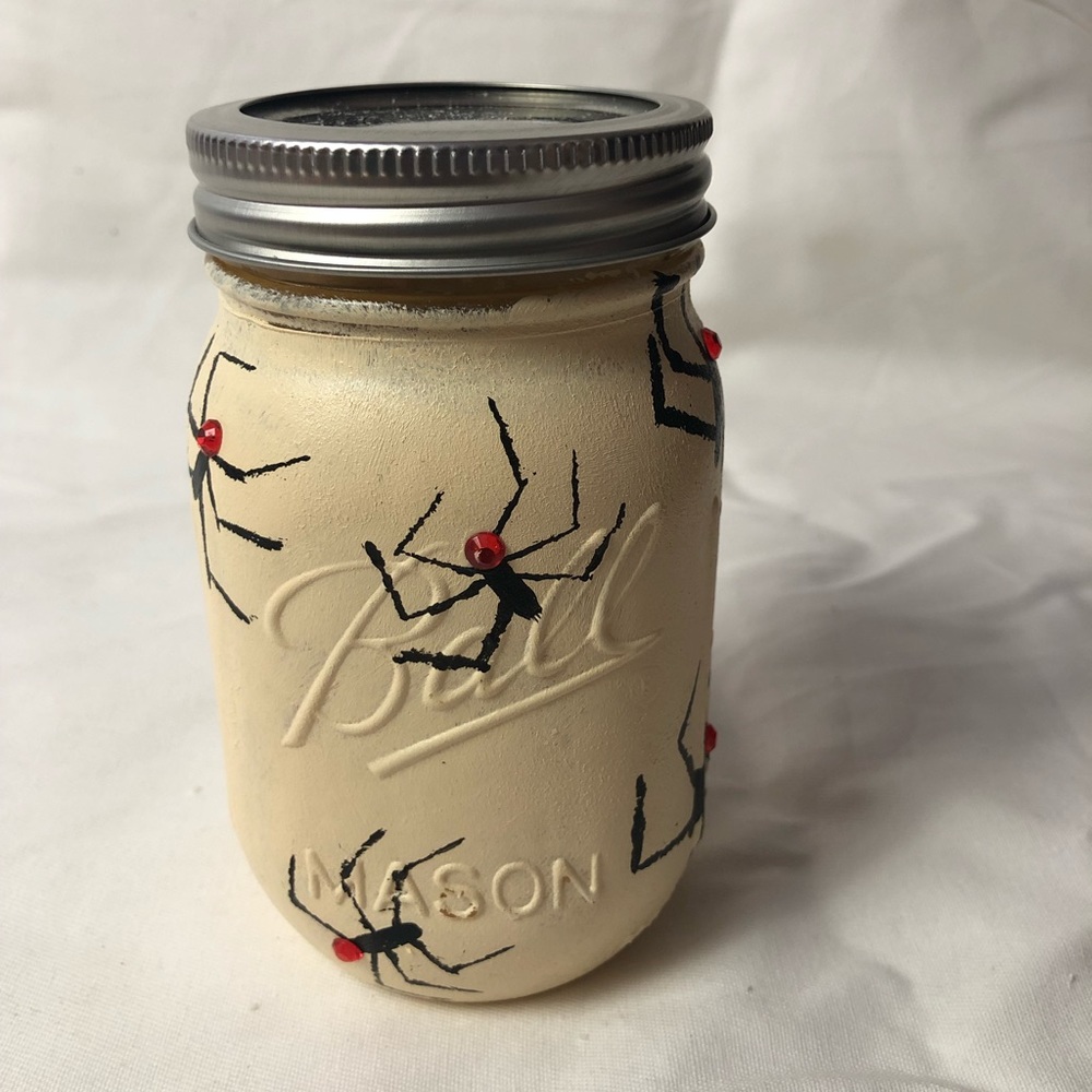 Decorative Candles